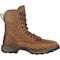 Durango Men's Waterproof Lacer Work Boot, 11 M, Steel Toe, 8 in H, Russet, DDB0267 DDB0267 - alternate 4